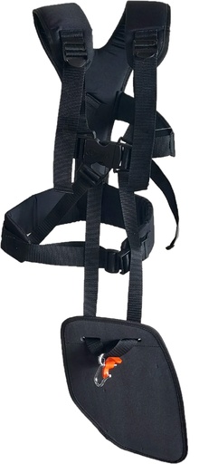 [RO7400] ARNÉS PROFESIONAL FORESTAL 7400