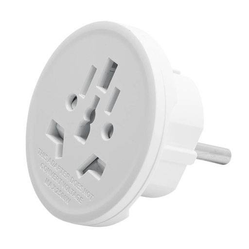 [GSC103005000] ADAPTADOR EUROPEO UNIVERSAL 