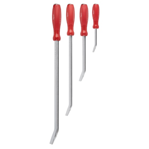 [MW48229214] JUEGO 4 PALANCAS 200/300/450/610 mm