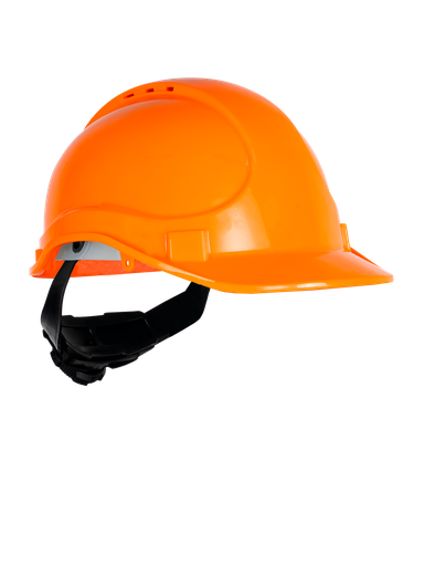 [IRSTILO300V] CASCO SEGURIDAD STILO 300V NARANJA