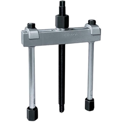 [FO1120] EXTRACTOR CON 2 ALARGADERAS 1200