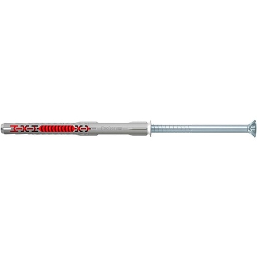 [FI562164] TACO LARGO DUOXPAND INOX 10X100 TR