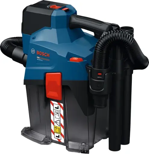 [BOGAS18V6LS] ASPIRADOR 18V PARA SECO GAS18V-6LS (sin bat.)