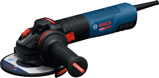 [BOEXWS20150SB] MINI AMOLADORA EXPERT EXWS20-150SB ELECTRONICA