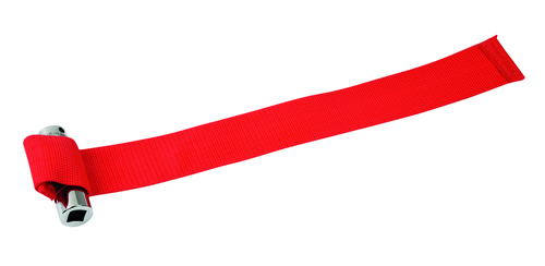 [SNA91F] LLAVE DE FILTROS DE CINTA SNAP-ON