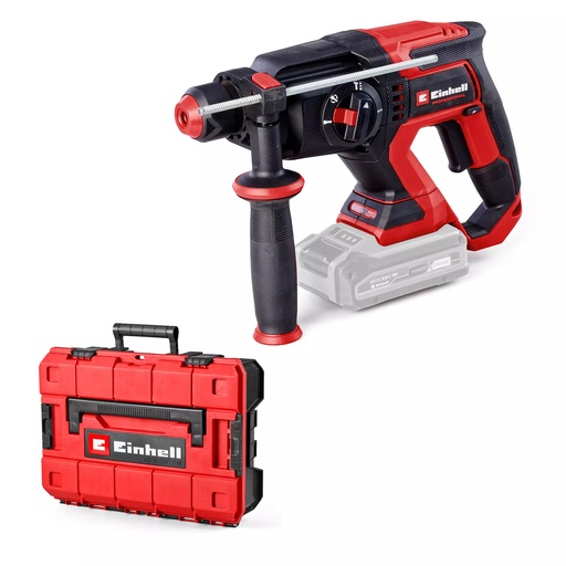 [EI4514277] MARTILLO COMBINADO SDS-Plus TP-HD 18/22 D Li BL (Sin bat.)