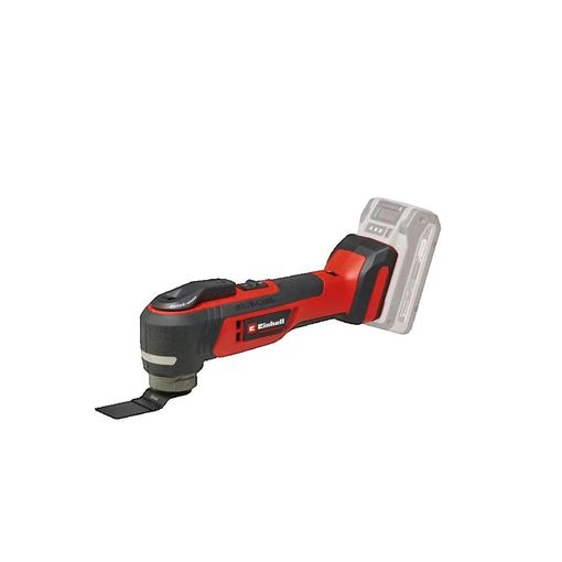 [EI4465190] MAQUINA MULTIFUNCIONAL BRUSHLESS ELECTRÓNICA TP-MG 18/3.6 Li (Sin bat.)