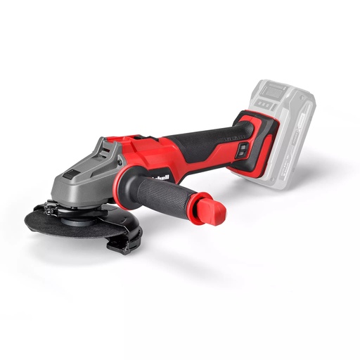 [EI4431140] AMOLADORA BATERIA BRUSHLESS AXXIO TE-AG 18/125 Li BL (Sin bat.)