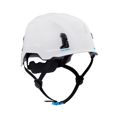 [IRU102601300079] CASCO TRABAJO EN ALTURA OREKA II BLANCO