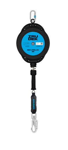 [IRU100307700157] DISPOSITIVO RETRÁCTIL KARBOR SE 20 m