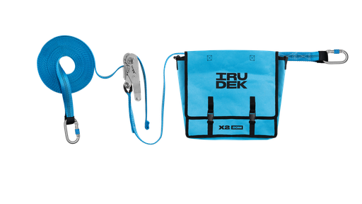 [IRU102101700001] LINEA DE VIDA TEMPORAL 20 m