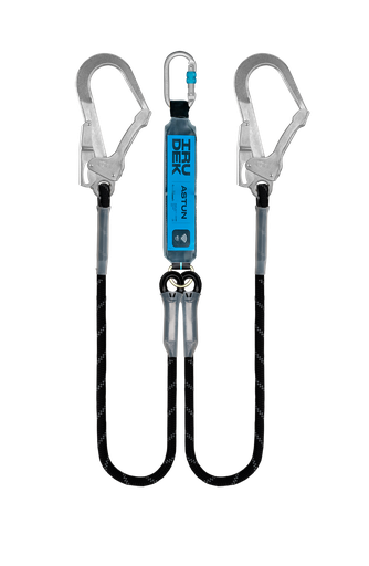 [IRU100113200006] ABSORBEDOR DE ENERGÍA ASTUN Y 140 HSS