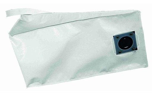 [AS7010331] BOLSA FILTRO CLASE H DRYCAT 262 ICT-HT Bolsa filtro clase H