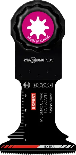[BO2608900030] HOJA DE CORTE DE INMERSION EXPERT PAII 52 APIT MULTIMAX