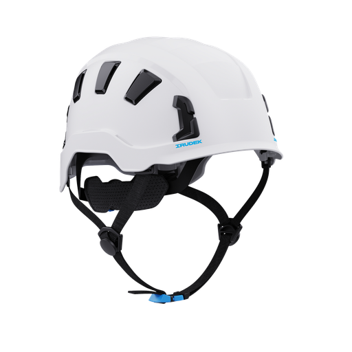 [IRU102601300070] CASCO TRABAJO EN ALTURA OREKA II VENT BLANCO
