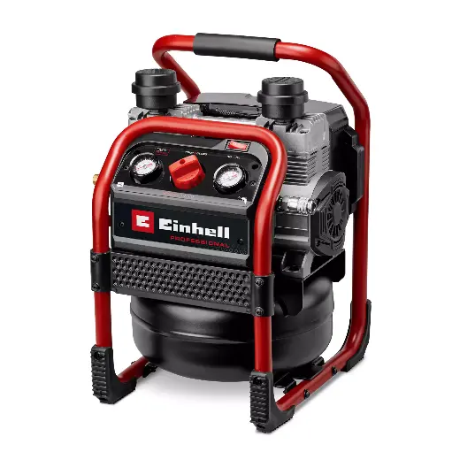 [EI4020380] COMPRESOR A BATERIA 18V TE-AC 36/150 Li OF (Sin bat.)