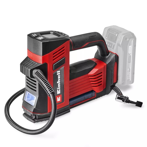 [EI2071025] COMPRESOR A BATERIA CE-CC 18/23 D Li (Sin bat.)