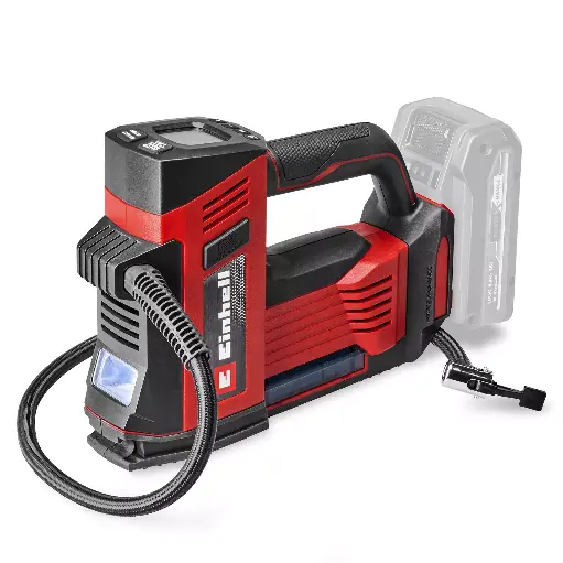 [EI2071025] COMPRESOR A BATERIA CE-CC 18/23 D Li (Sin bat.)