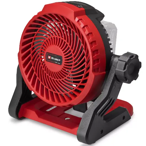 [EI3408035] VENTILADOR A BATERIA 18V GE-CF 18/2200 Li (Sin bat.)
