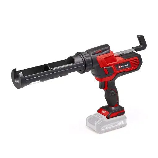 [EI4522250] PISTOLA DE SILICONA A BATERÍA 18V TE-SG 18/28 Li (Sin bat.)