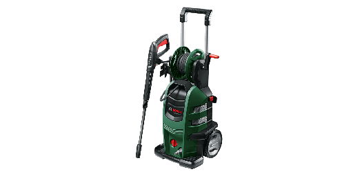 [BO06008A7800] HIDROLIMPIADORA ALTA PRESIÓN ADVANCEDAQUATAK 160