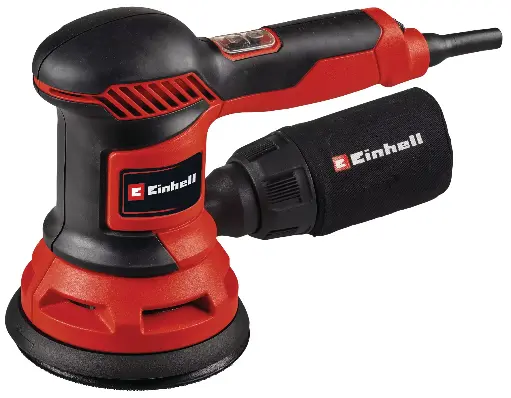 [EI4462005] LIJADORA ELECTRÓNICA CIRCULAR TC-RS 425 E 220 V