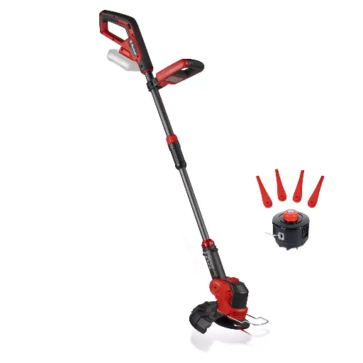 [EI3411256] RECORTABORDES HILO GE-CT 18/25-1 Li (Sin Bat.)