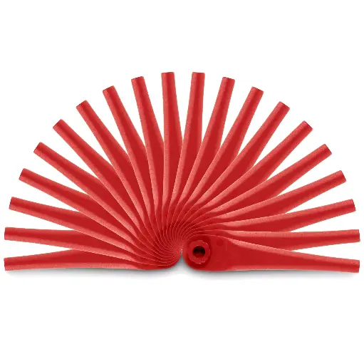 [EI3405738] CUCHILLA RECAMBIO PARA RECORTABORDES GC-CT 18/2411 Li P (20 uds.)