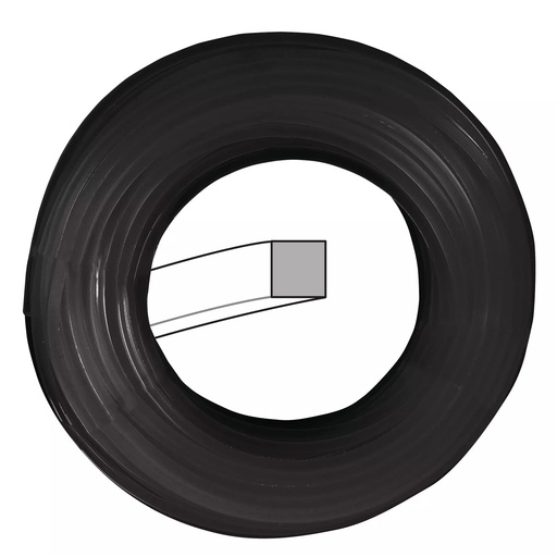 [EI3436656] HILO PARA DESBROZADORA 3 mm 15 m
