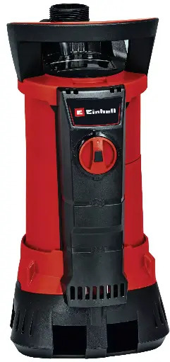 [EI4171450] BOMBA SUMERGIBLE AUTOMATICA GE-DP 6935 A ECO