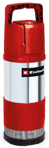 [EI4171430] BOMBA SUMERGIBLE PARA POZO GE-PP 1100 N-A