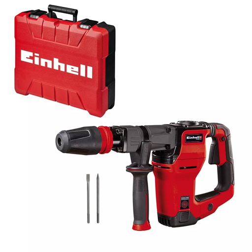 [EI4139100] MARTILLO DEMOLEDOR-PICADOR TE-DH 12