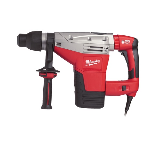 [MWK545S] MARTILLO COMBINADO SDS-MAX 5 Kg K545S
