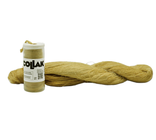 [CO780200] MADEJA DE CAÑAMO 200 g