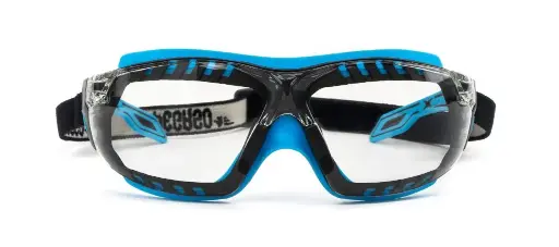 [PE20504] GAFAS DE SEGURIDAD OMNIS 205.04