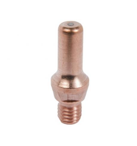 [LIW03X0893-75A] BLISTER 5 ELECTRODOS PARA LC25