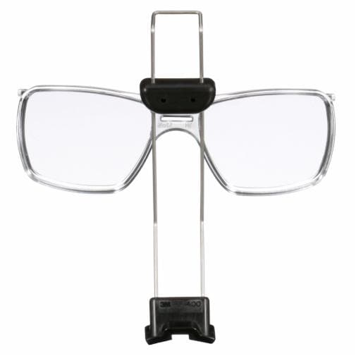 [NS-3M7100254233] 3M KIT DE GAFAS PARA MÁSCARA COMPLETO UNIVERSAL 102