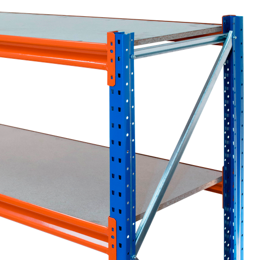 [NS-JO59149058] AGLOMERADO 2 PIEZAS MEDIA CARGA (PICKING) 747 x 747 x 585 mm