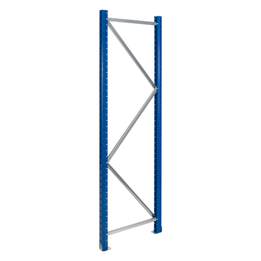 [NS-JO59032506] BASTIDOR MEDIA CARGA (PICKING) 2500 x 600 mm