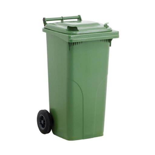 [TE242000240] CONTENEDOR 240 l VERDE