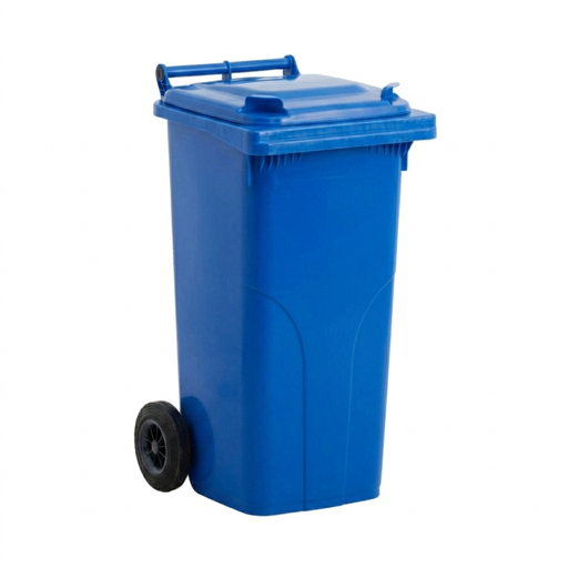[TE242000238] CONTENEDOR 240 l AZUL