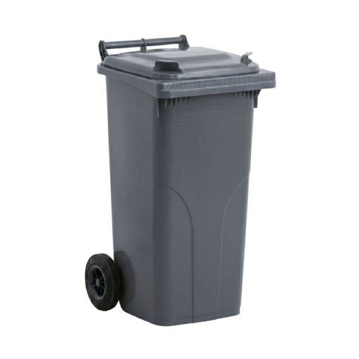 [TE242000236] CONTENEDOR 240 l GRIS