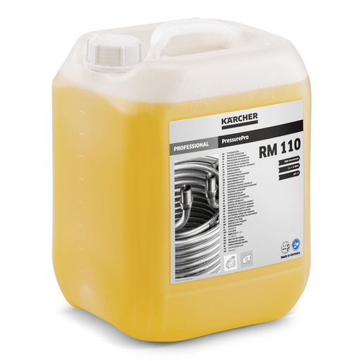 [KA62953030] DESINCRUSTANTE RM110 10 l