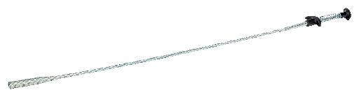 [BA2530] UTIL FLEXIBLE RECOGE PIEZAS CON PUNTA 4 GARRAS