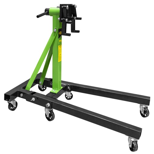 [JBM50838] SOPORTE PARA MOTORES 900 kg