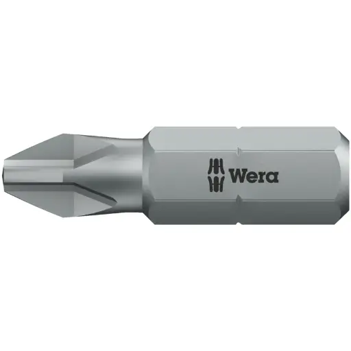 [WE05056535001] PUNTA 1/4 PHILLIPS 4 x 32 WERA
