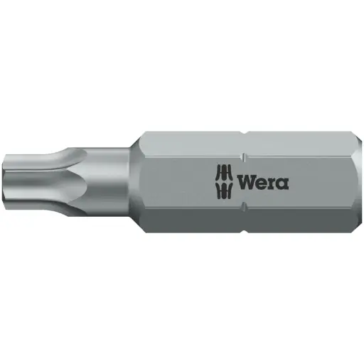 [WE05066494001] PUNTA 1/4 TORX TX 7X25  WERA
