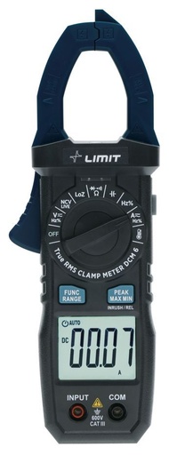 [AS144800109] PINZA AMPERIMÉTRICA LIMIT DCM5