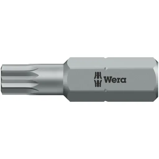 [WE05066165001] PUNTA 1/4 XZN 8 x 25 WERA