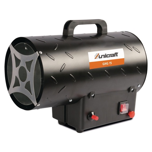 [AS6520015] CALEFACTOR GAS GHG 15